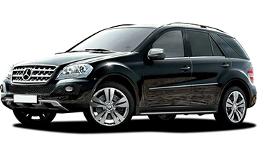 Rezerva Mercedes ML350 