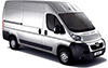 Rezerva Peugeot Boxer 